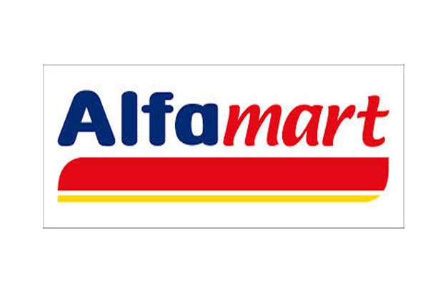 Alfamart Tingkatkan...