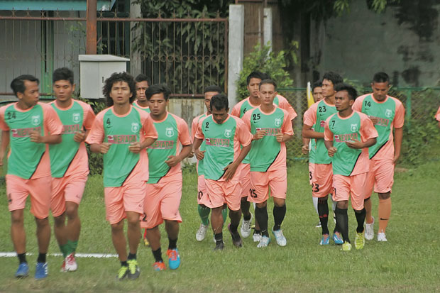PSMS Coret Madya