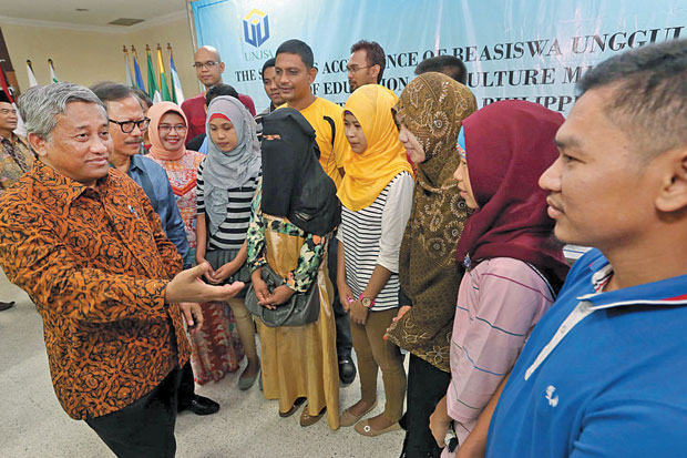 Belajar Islam, Budaya,...