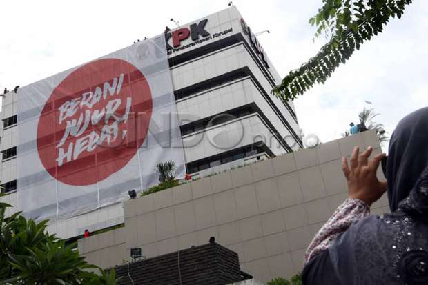 Banyak Kepala SKPD Belum...