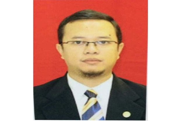 Mantan Fotografer Setwapres...