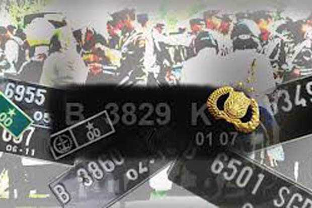 Maret, Bayar STNK di...