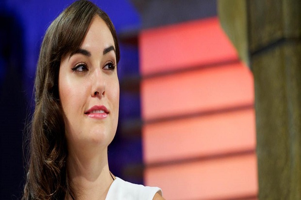 Eks Bintang Porno Sasha...