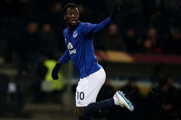 Lukaku Sesumbar Everton...