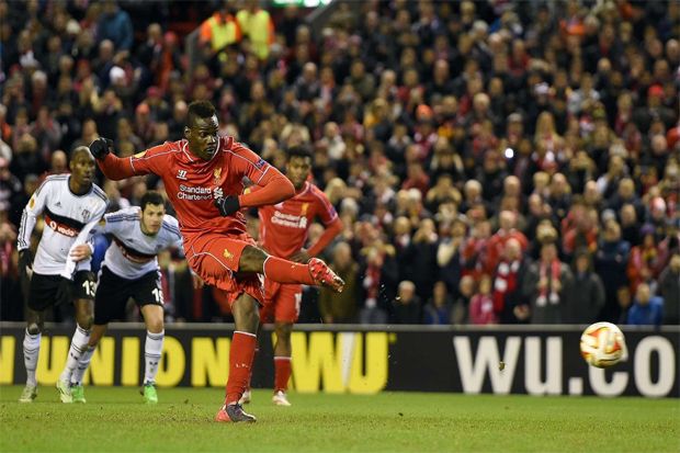 Rodgers Malas Bahas...