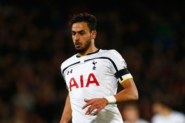 Pochettino Genjot Fisik...