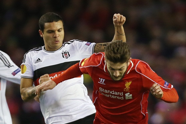 Besiktas Siap Lancarkan...