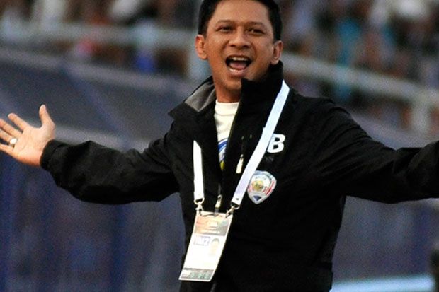 Arema Kecam Menpora...