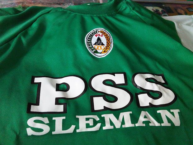 Ditinggal Pelatih, PSS...