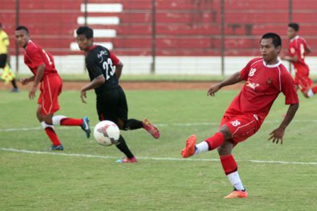 Kick Off Belum Jelas,...