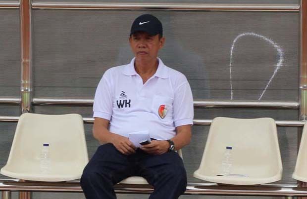 Asprov Jabar Mulai Pilih...