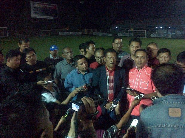 Hasil Deklarasi Bandung,...