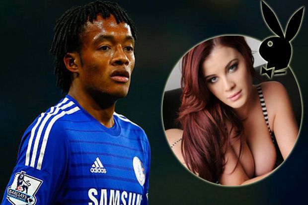 Pemain Chelsea Bantah...