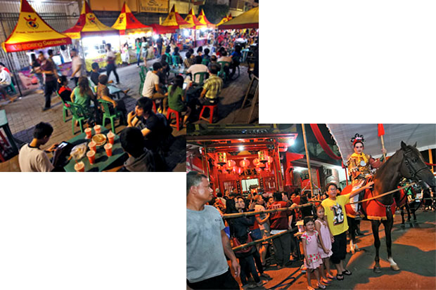 Serunya Berburu Kuliner...