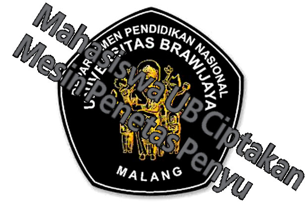 Mahasiswa UB Ciptakan...