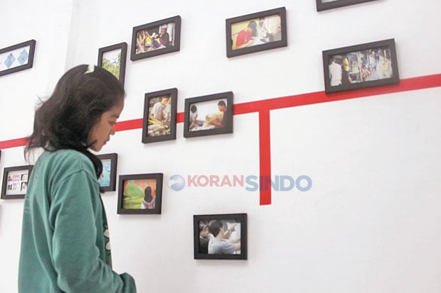 Cerita Seru di Balik...