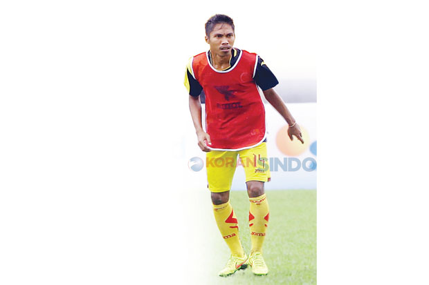 ISL Tak Berjalan, Pilih...