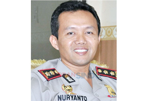 Tahanan Polres Menumpuk