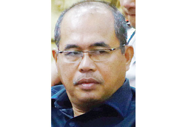 Pemprov Didesak Bayar...