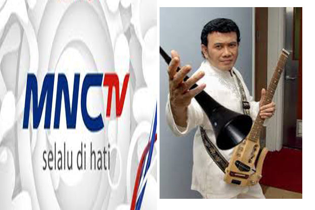 Roadshow MNCTV Bersama...