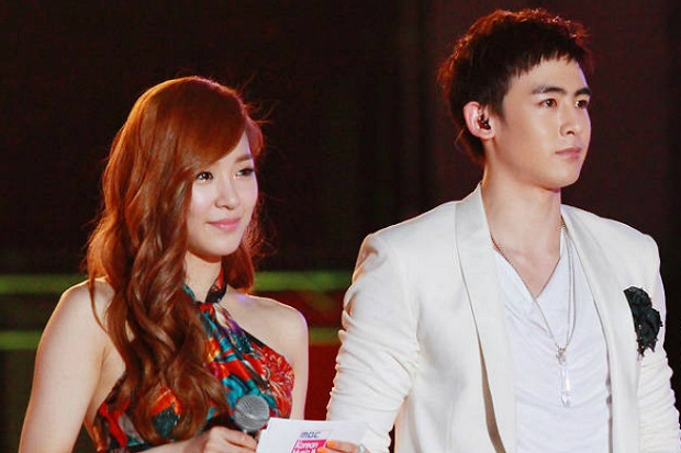 Tiffany SNSD Bantah...