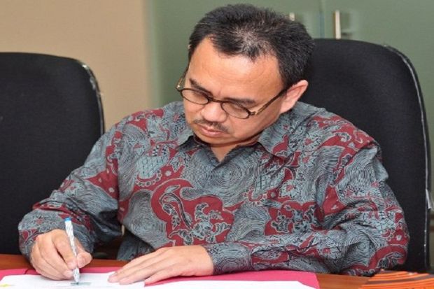 Lima Bulan Kerja, Sudirman...