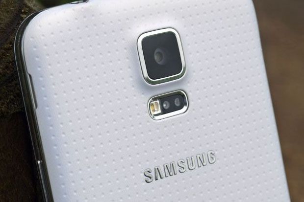 Samsung Norwegia Bocorkan...