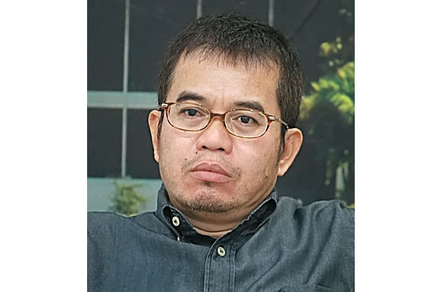 Politik Belum Munculkan...