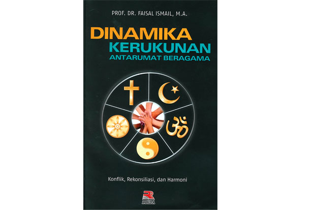 Bina Damai Antarumat