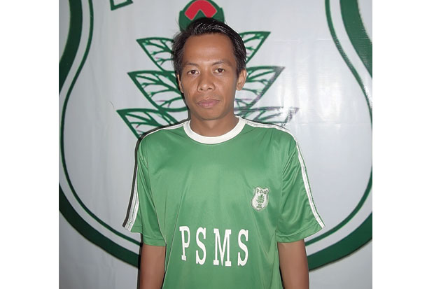 Kapten Baru