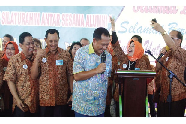 Jangan Beri Celah ISIS