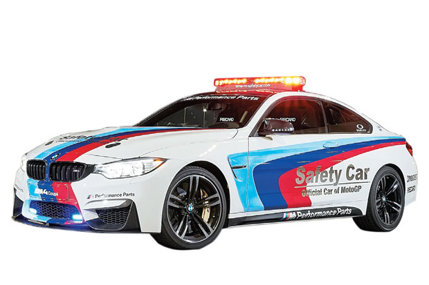 BMW Kembali Terpilih...