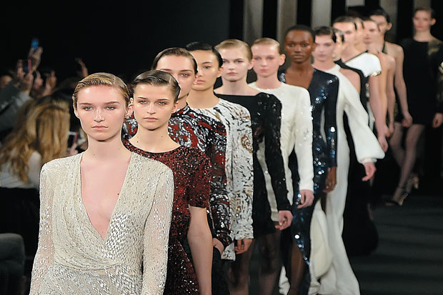 Eksotisme Fashion
