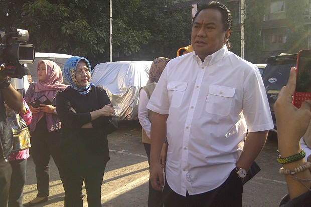 Mendag dan Menkop UKM...