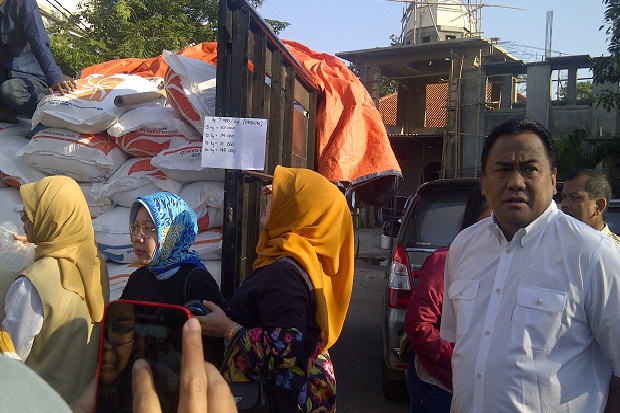 Kemendag Segera Tindak...