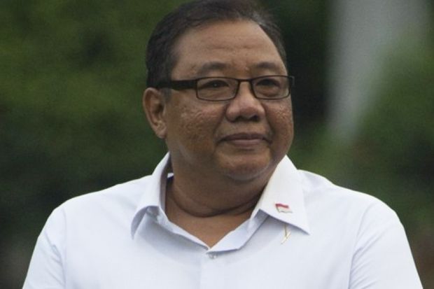 Menkop UKM: Masalah...