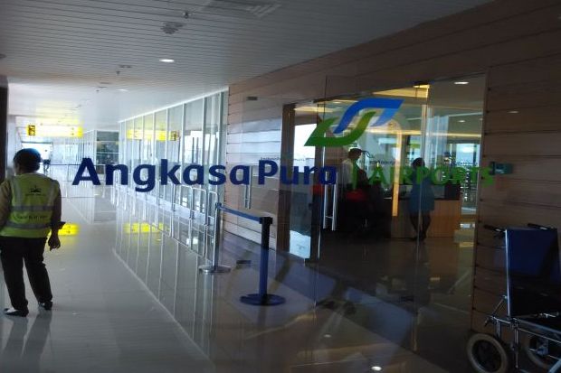 AP II Akan Bikin Deposito...