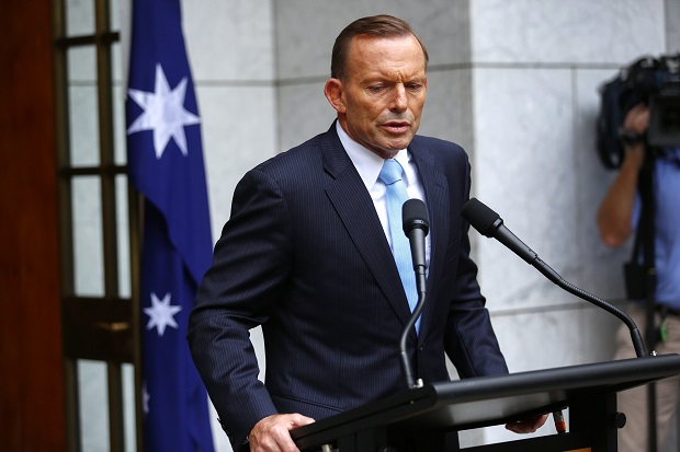 Ini Celoteh Warga Australia...