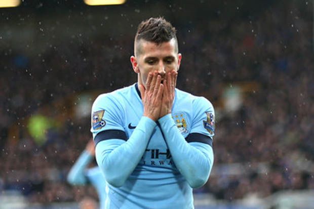 Jovetic Jadi Alat City...