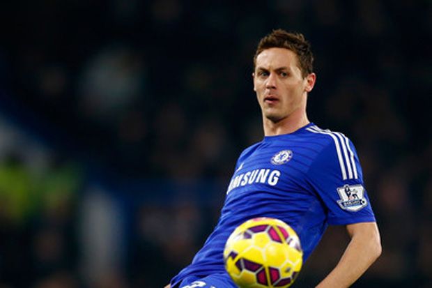 Mou Sebut Matic Beruntung...