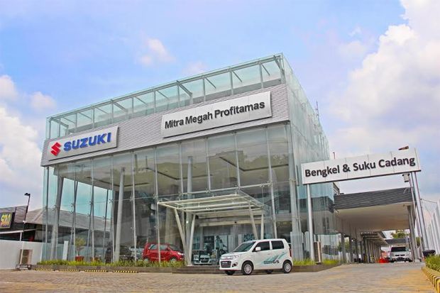 Penetrasi Kalimantan...