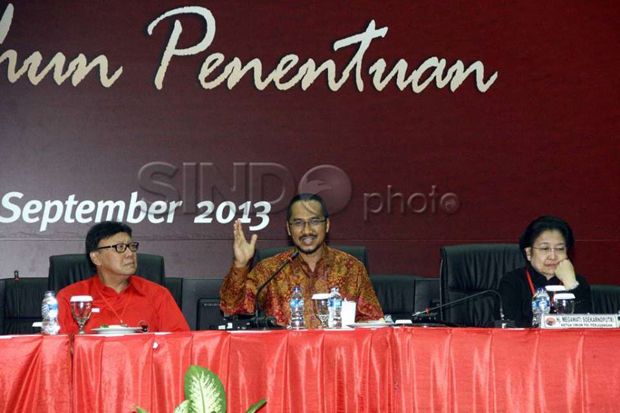 Dampak Pertemuan Abraham,...
