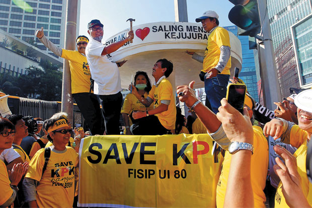 Polri Jamin Tak Ada...