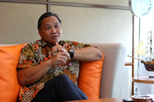 Tertantang Kembangkan...