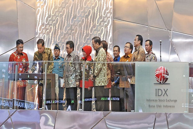 Butuh Dukungan SDM Berkualitas
