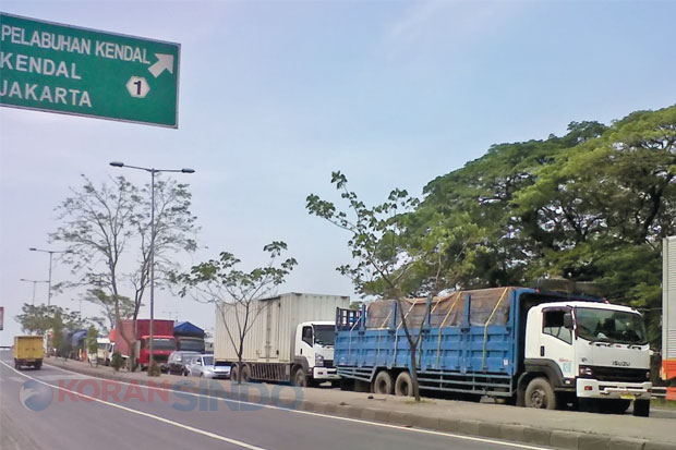 SORR Butuh Rp1 Triliun