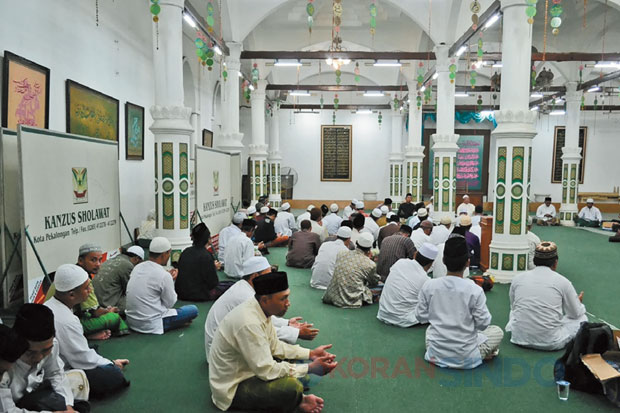 18 Korban Tewas Dapat...