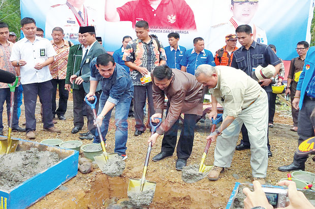 Telan Rp16 Miliar, Jangan...
