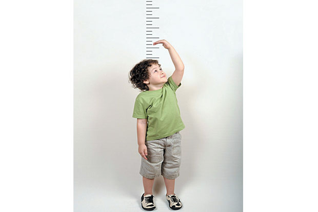 Cegah Stunting, Anak...