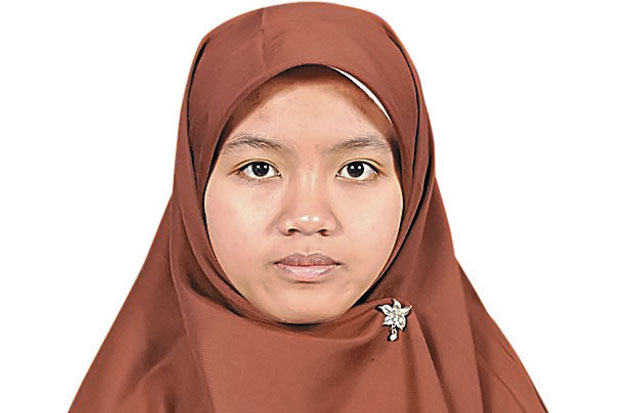 Menuju World Class University